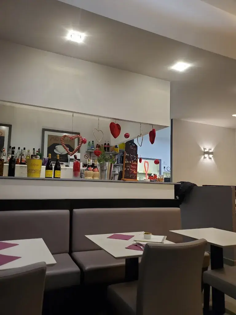 NEB 2 TOUPART NEB 2 TOUPART_Restaurant Donatella_Cabestany_recensione