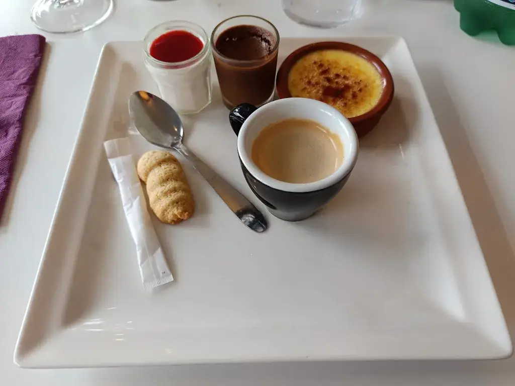 Jeff_Restaurant Donatella_Cabestany_recensione