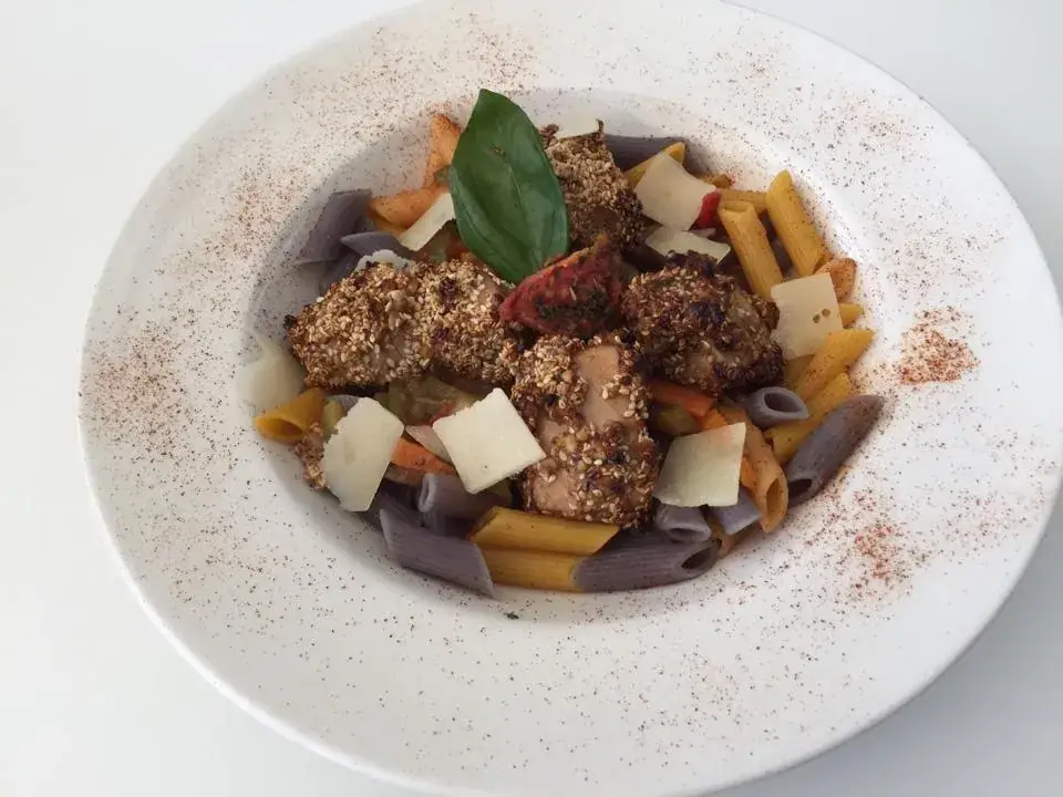 Restaurant Donatella_Cabestany_slider_image_2