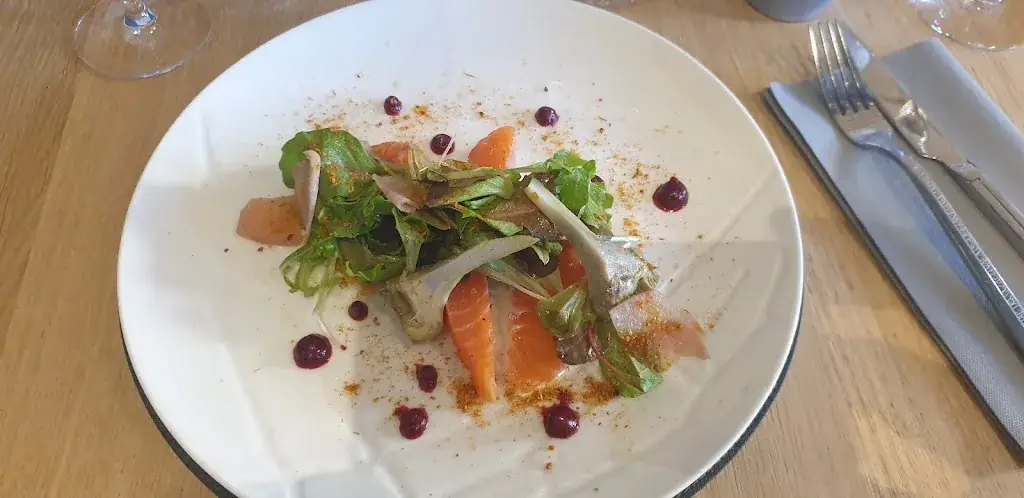 Menu_La Corbeille Fleurie_Dorées_image_9