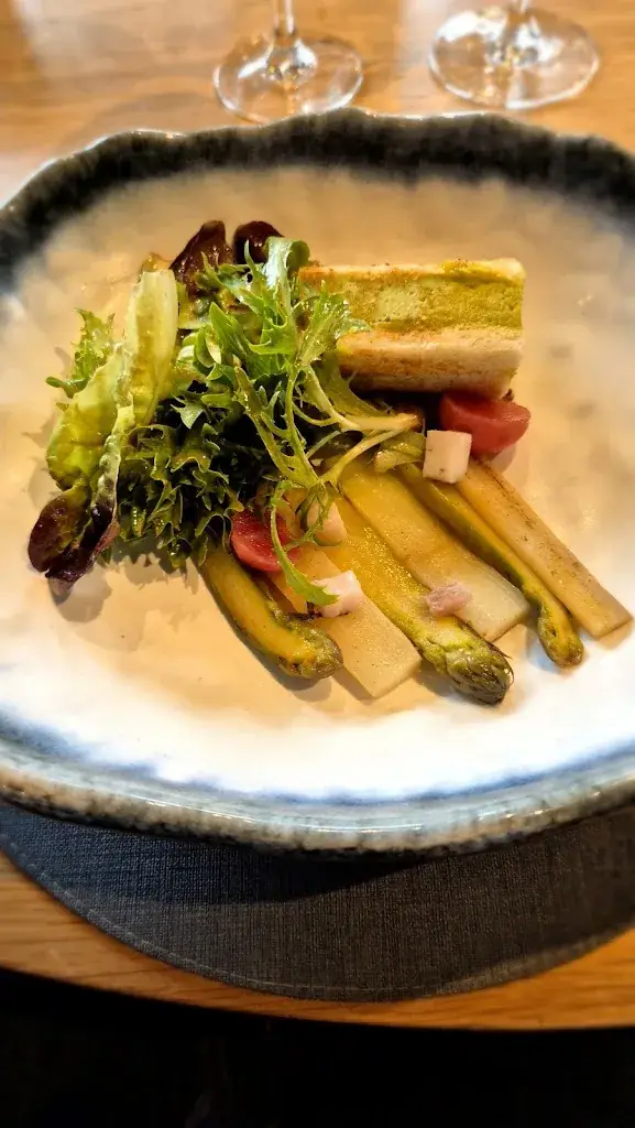 Alsy GM_La Corbeille Fleurie_Dorées_review