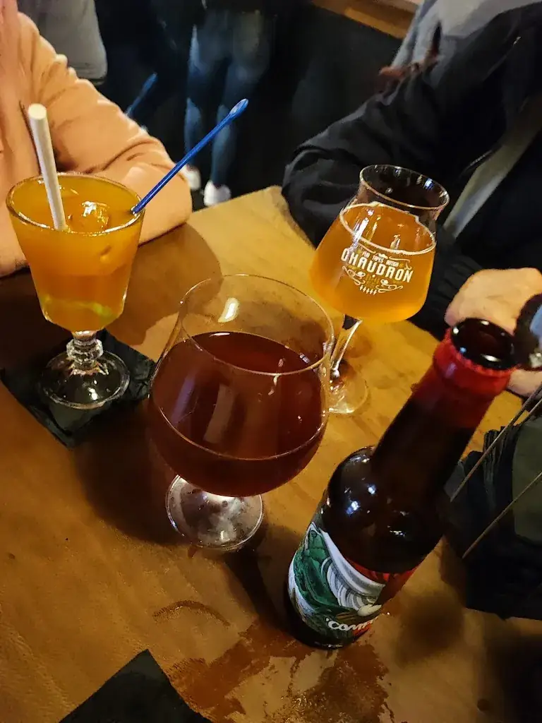 Menu_Le Chaudron Cabestany_Cabestany_image_5