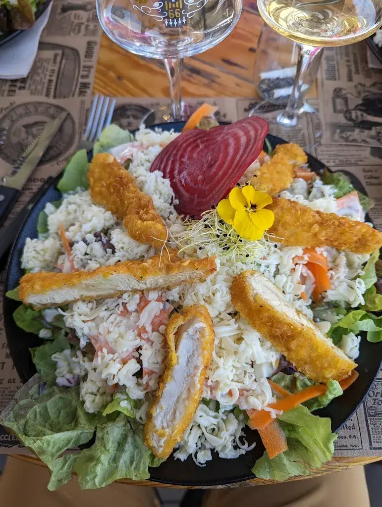 Menu_Le Chaudron Cabestany_Cabestany_image_7