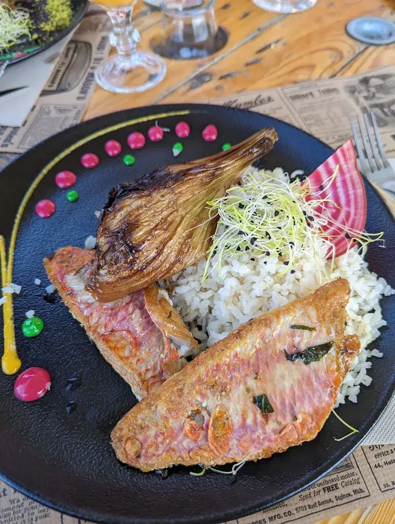 Natalia Oboroc_Le Chaudron Cabestany_Cabestany_review