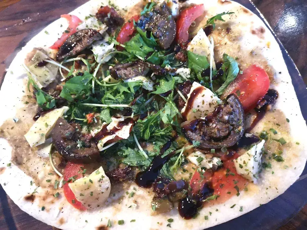 Menu_La Strada Vintage café_Cabestany_image_3