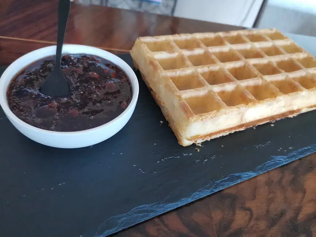 Menu_La Strada Vintage café_Cabestany_image_5