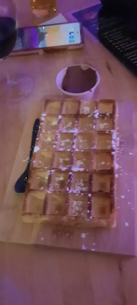 Menu_La Strada Vintage café_Cabestany_image_6