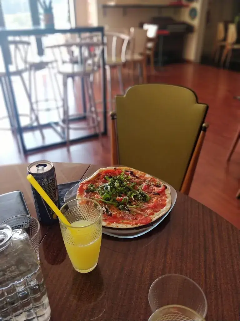 Menu_La Strada Vintage café_Cabestany_image_9