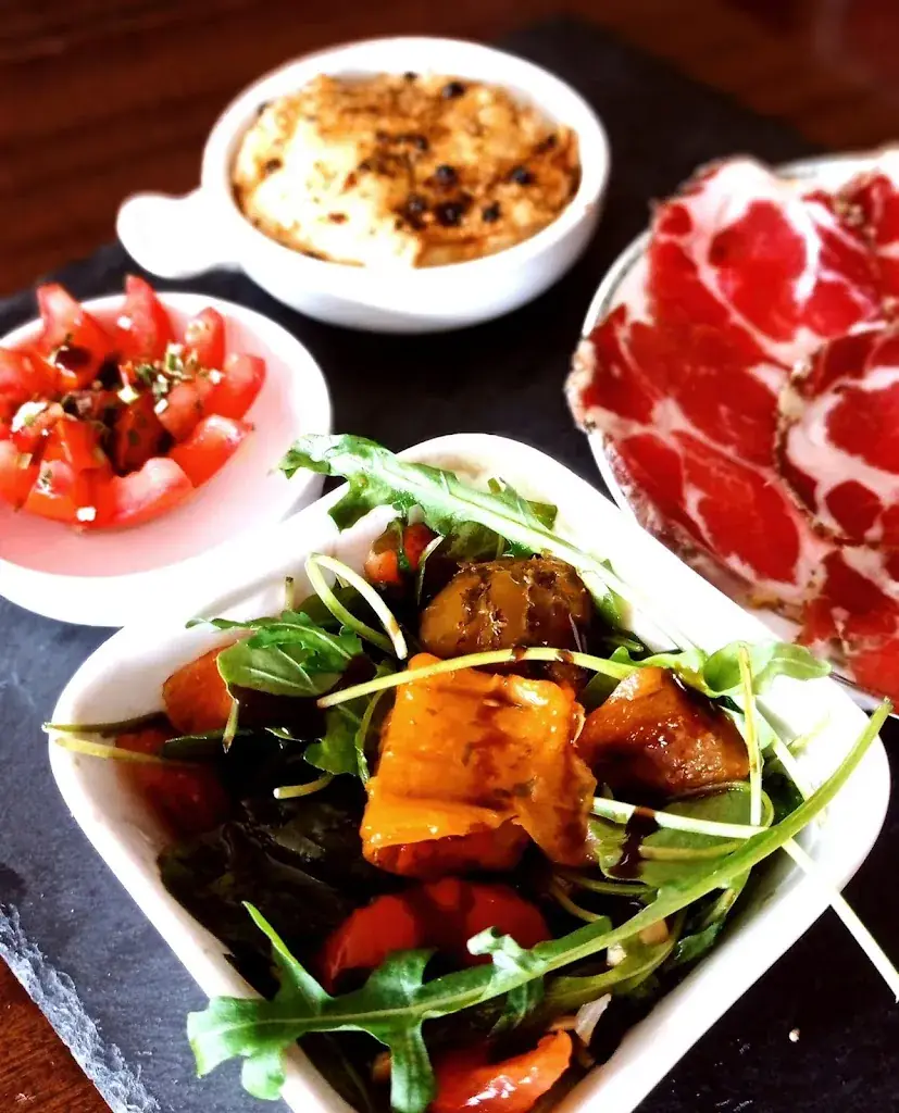 La Strada Vintage café_Cabestany_slider_image_3