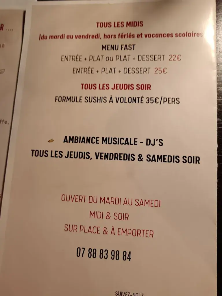 Menu_Chez Christopher_Saleilles_image_2