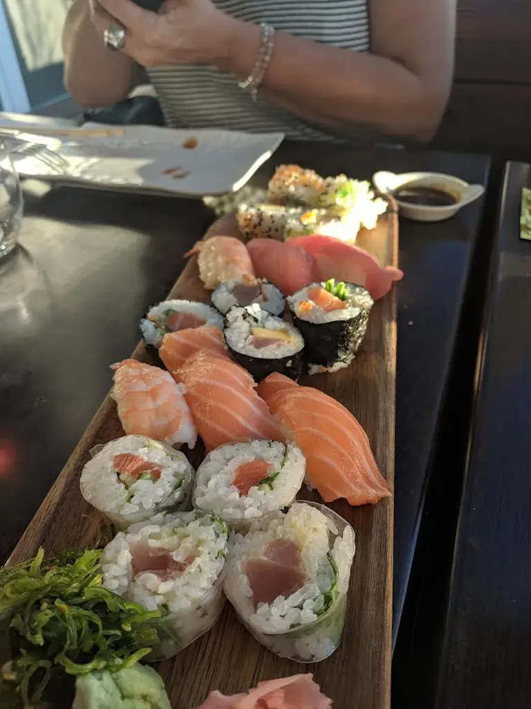 Andrew Notley_Chez Christopher_Saleilles_review