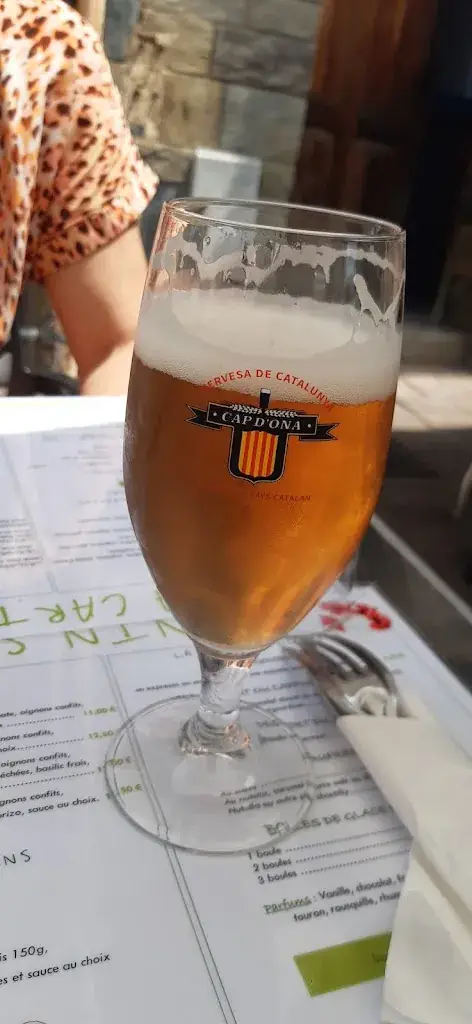 Menu_Le Grand Café Des Nines_Cabestany_image_4