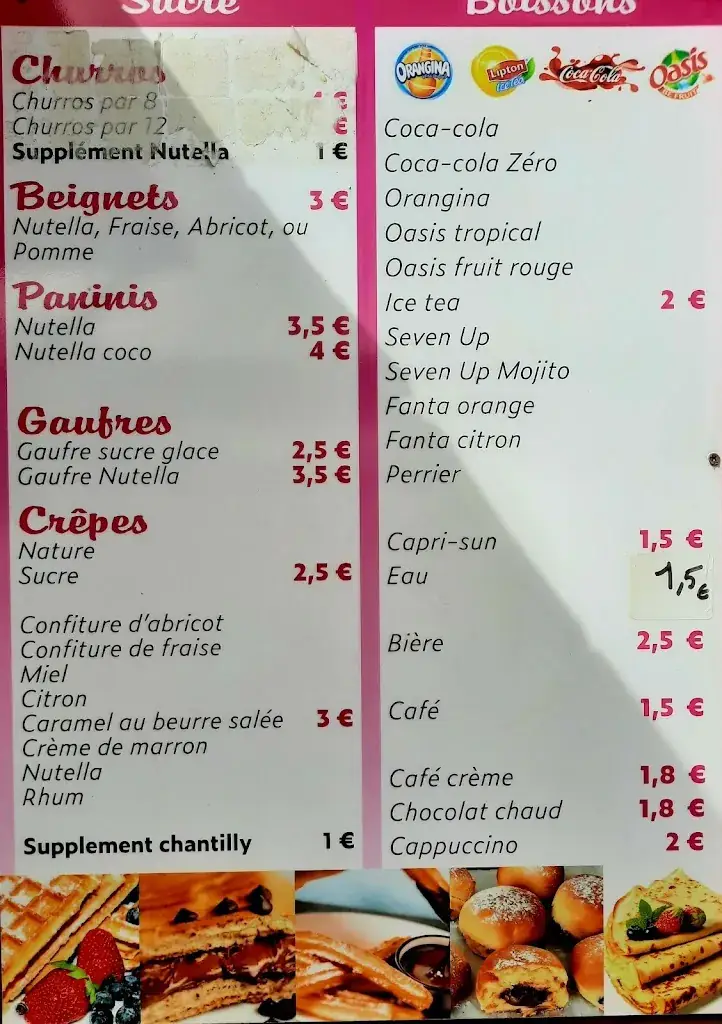 Menu_Plaisirs gourmands_Cabestany_image_2
