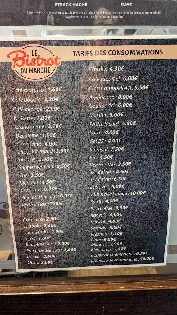 Menu_Bistrot du marché Cabestany_Cabestany_image_1