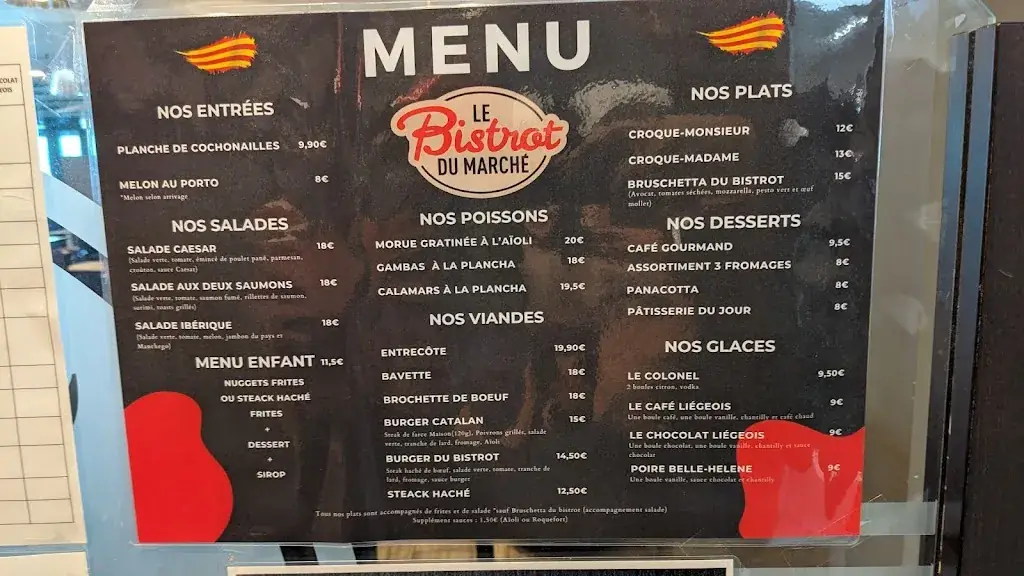 Menu_Bistrot du marché Cabestany_Cabestany_image_2