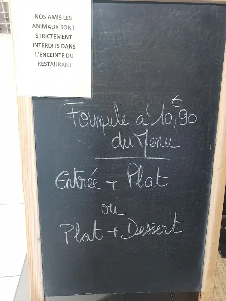 Menu_Bistrot du marché Cabestany_Cabestany_image_3