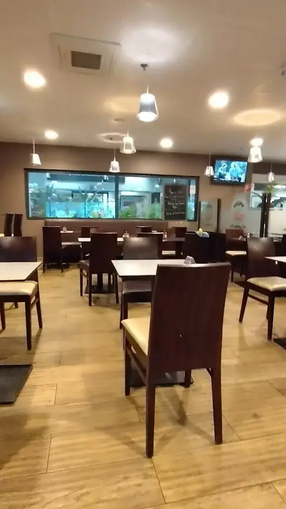 ludo CHA_Bistrot du marché Cabestany_Cabestany_review