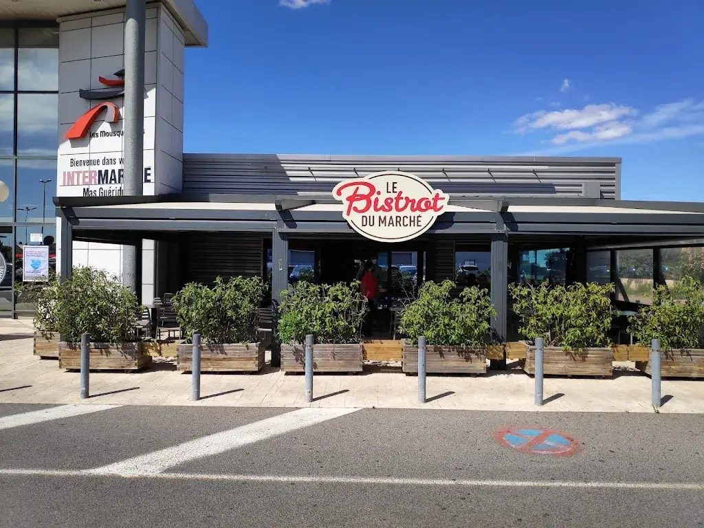 Olivier TRAN_Bistrot du marché Cabestany_Cabestany_review