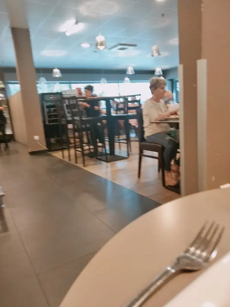 Christian Pinard_Bistrot du marché Cabestany_Cabestany_review