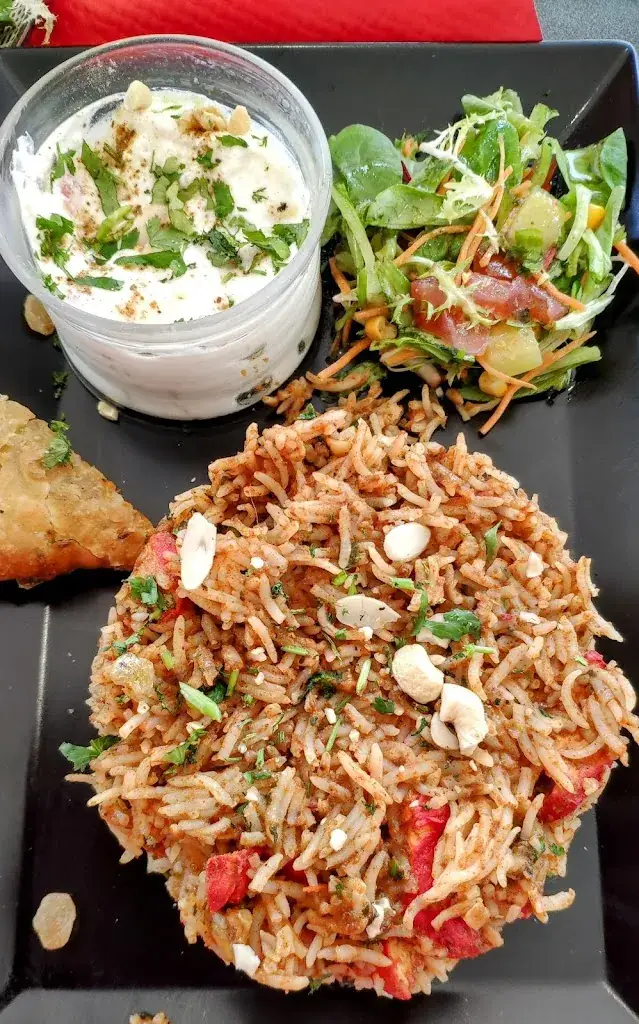 Menu_Namaste Restaurant Indien_Cabestany_image_6