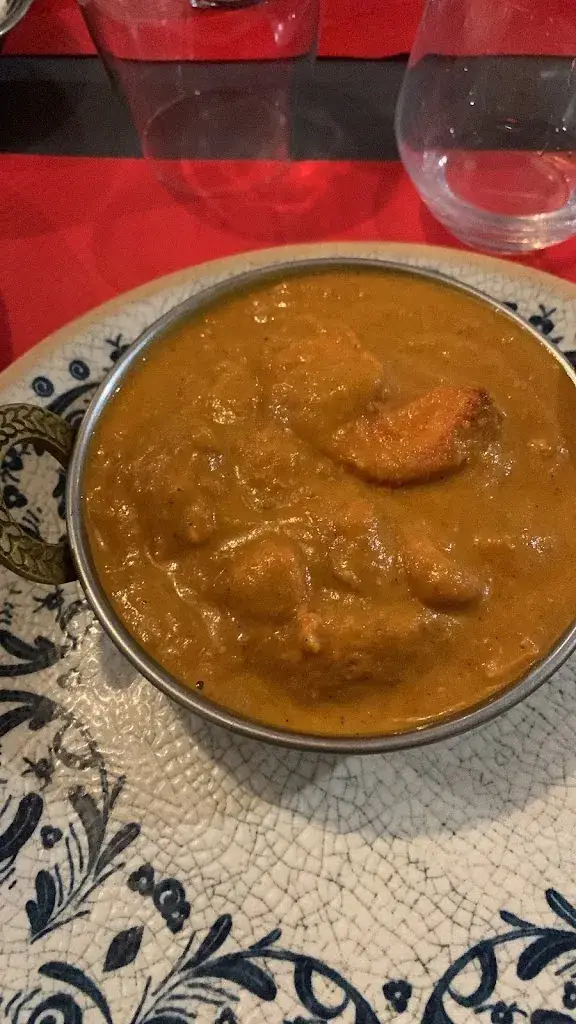 Menu_Namaste Restaurant Indien_Cabestany_image_7