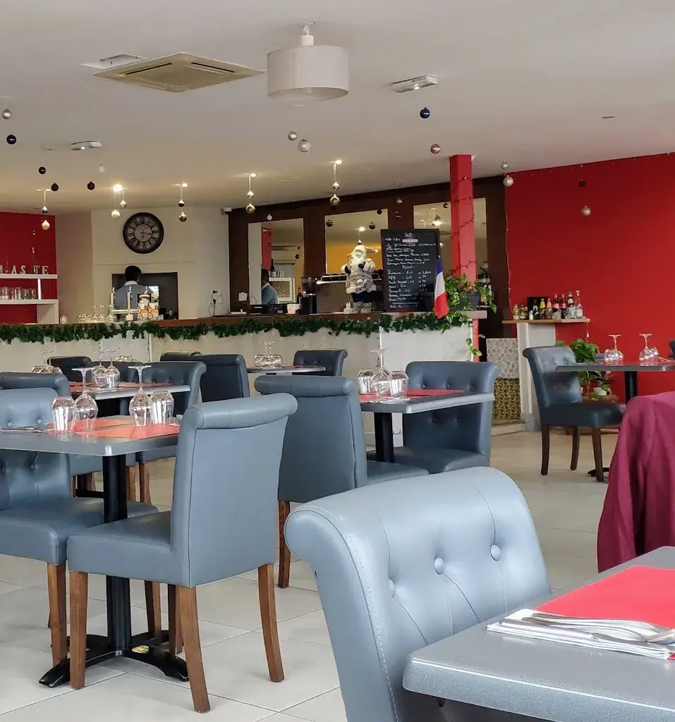 Namaste Restaurant Indien ristorante a Cabestany