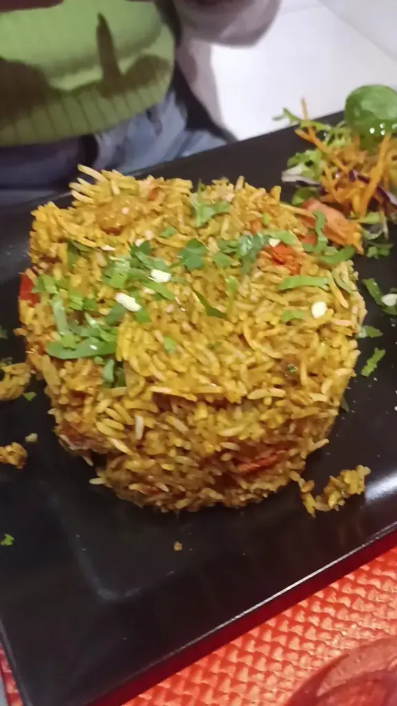 Namaste Restaurant Indien_Cabestany_slider_image_2