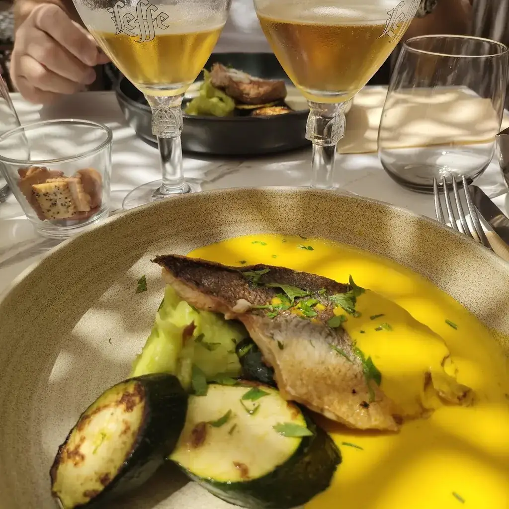 Valérie Voillereau_Authentik Saveurs_Dorées_review