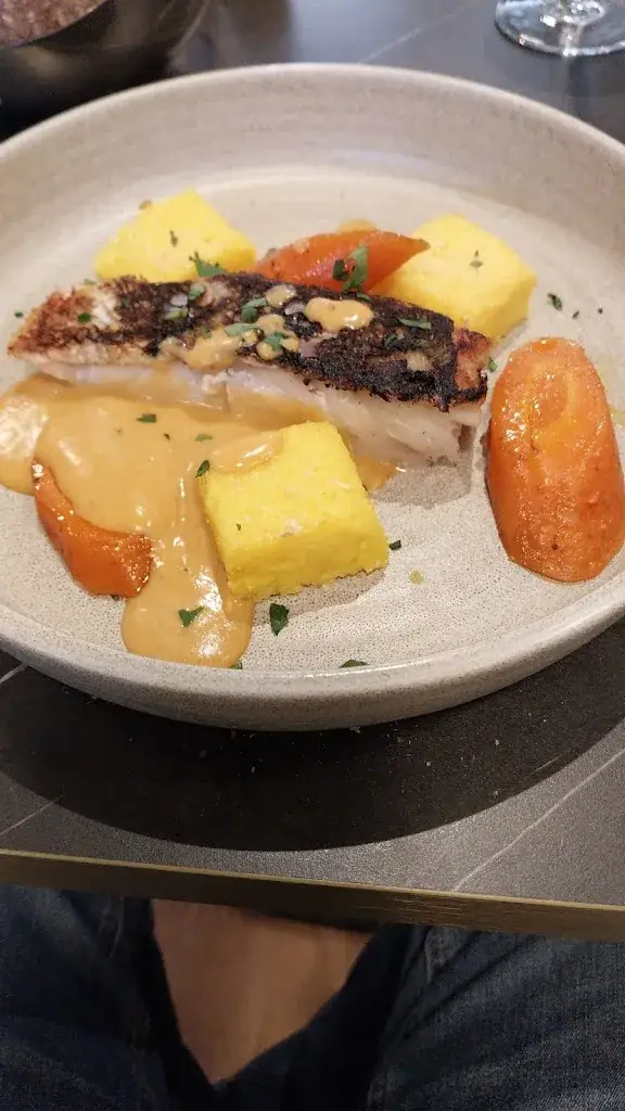 Azzedine Kah_Authentik Saveurs_Dorées_review