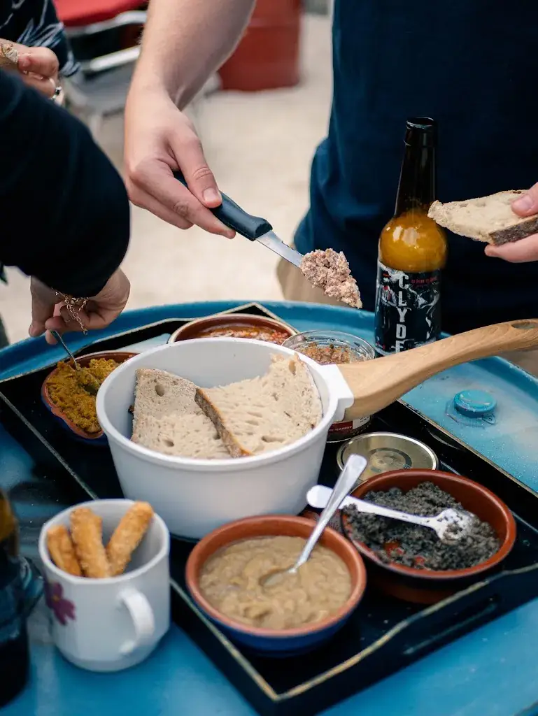 Menu_E-koland Bar Tapas Restaurant_Cabestany_image_5