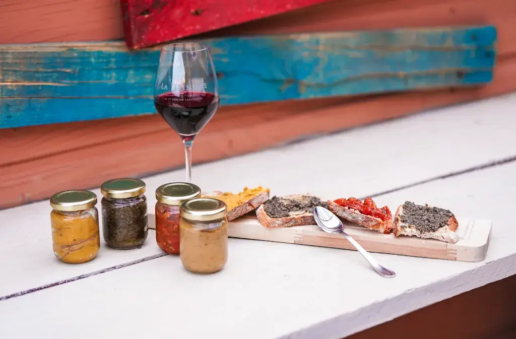 Menu_E-koland Bar Tapas Restaurant_Cabestany_image_6