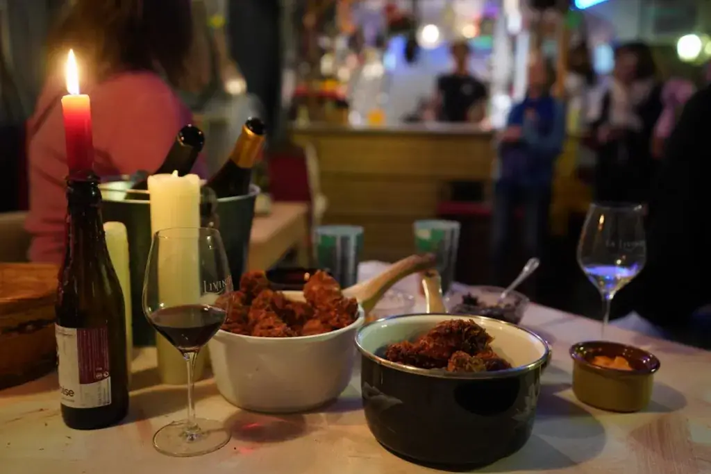 Menu_E-koland Bar Tapas Restaurant_Cabestany_image_9