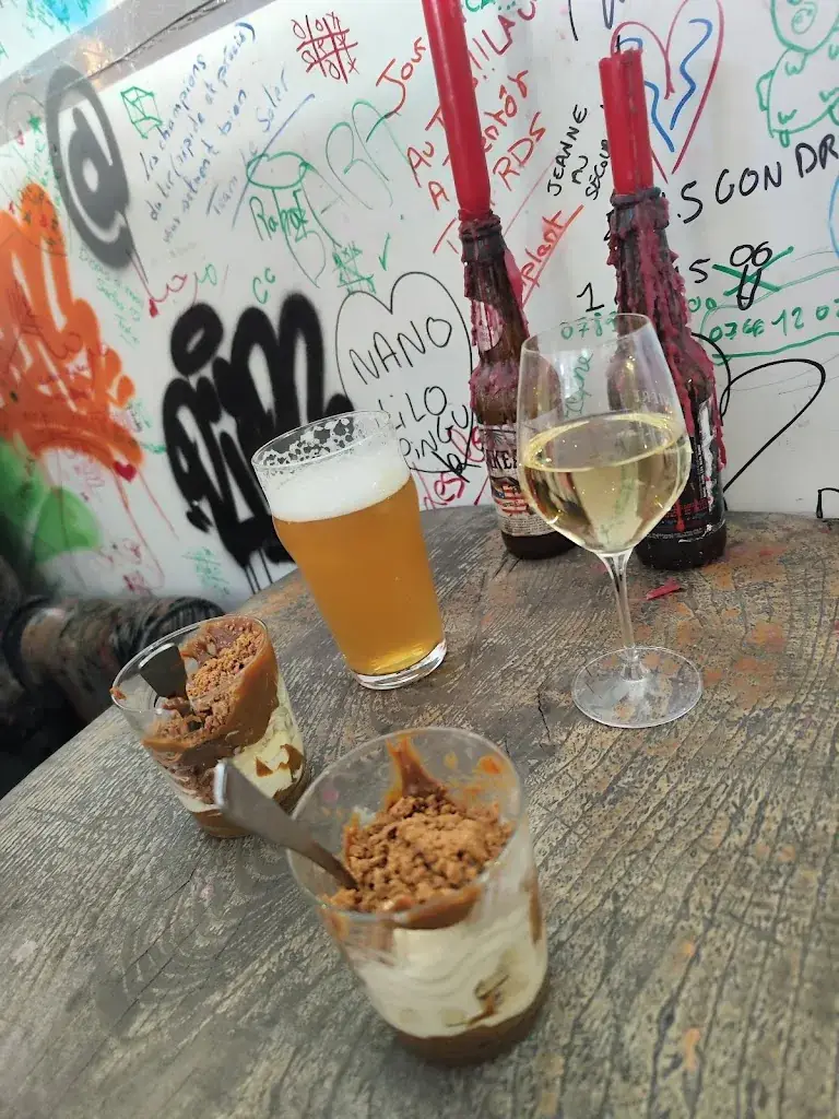 Floriane Kernet_E-koland Bar Tapas Restaurant_Cabestany_review