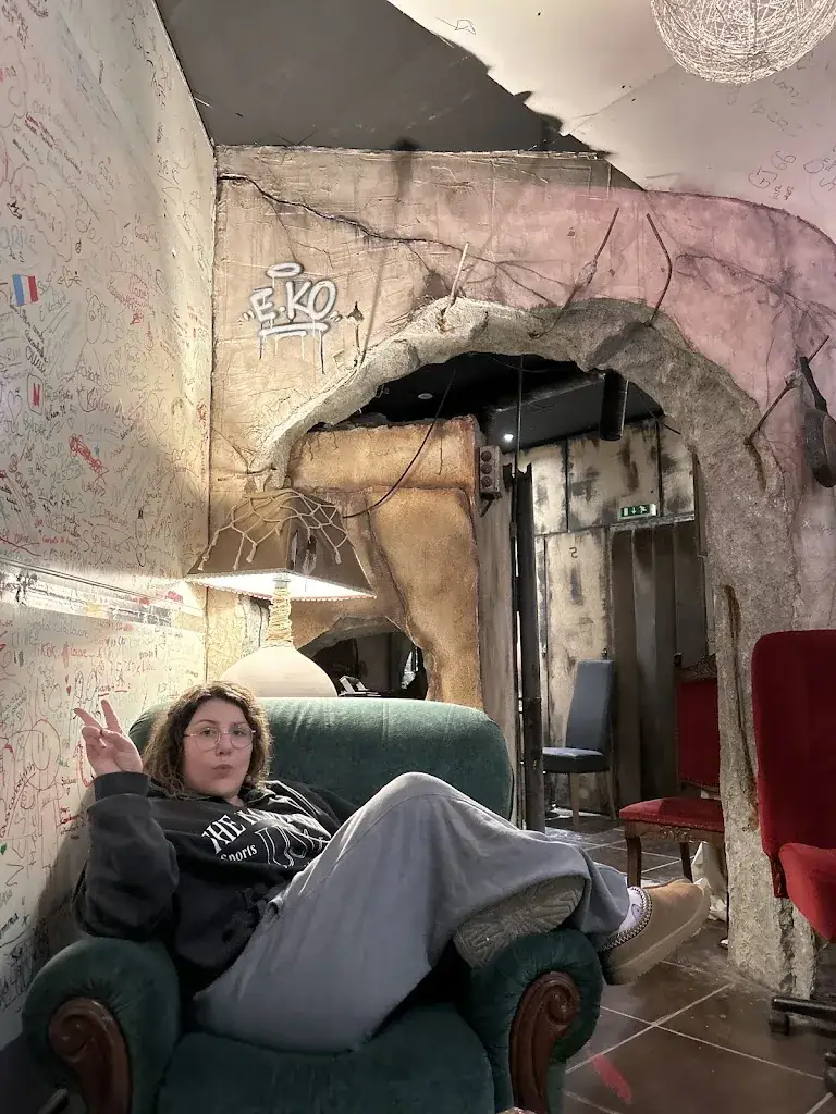 morgane blt_E-koland Bar Tapas Restaurant_Cabestany_review