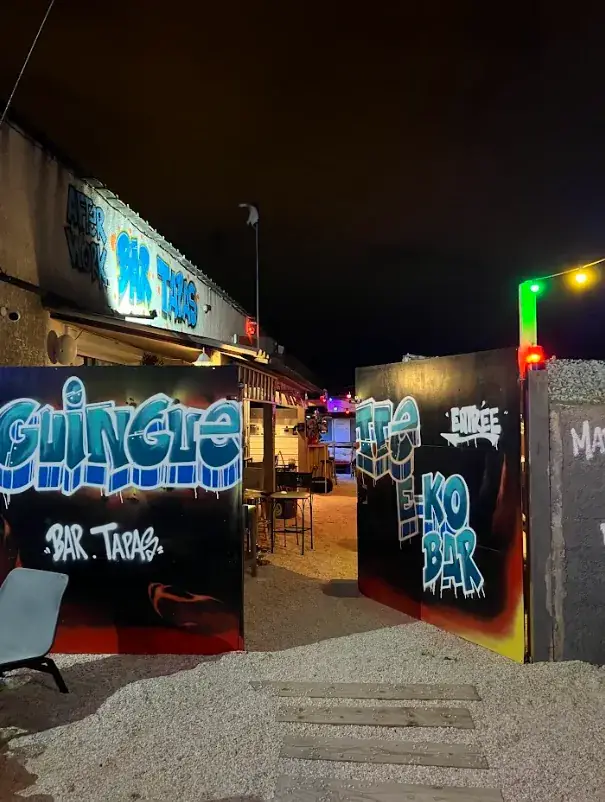 E-koland Bar Tapas Restaurant ristorante a Cabestany