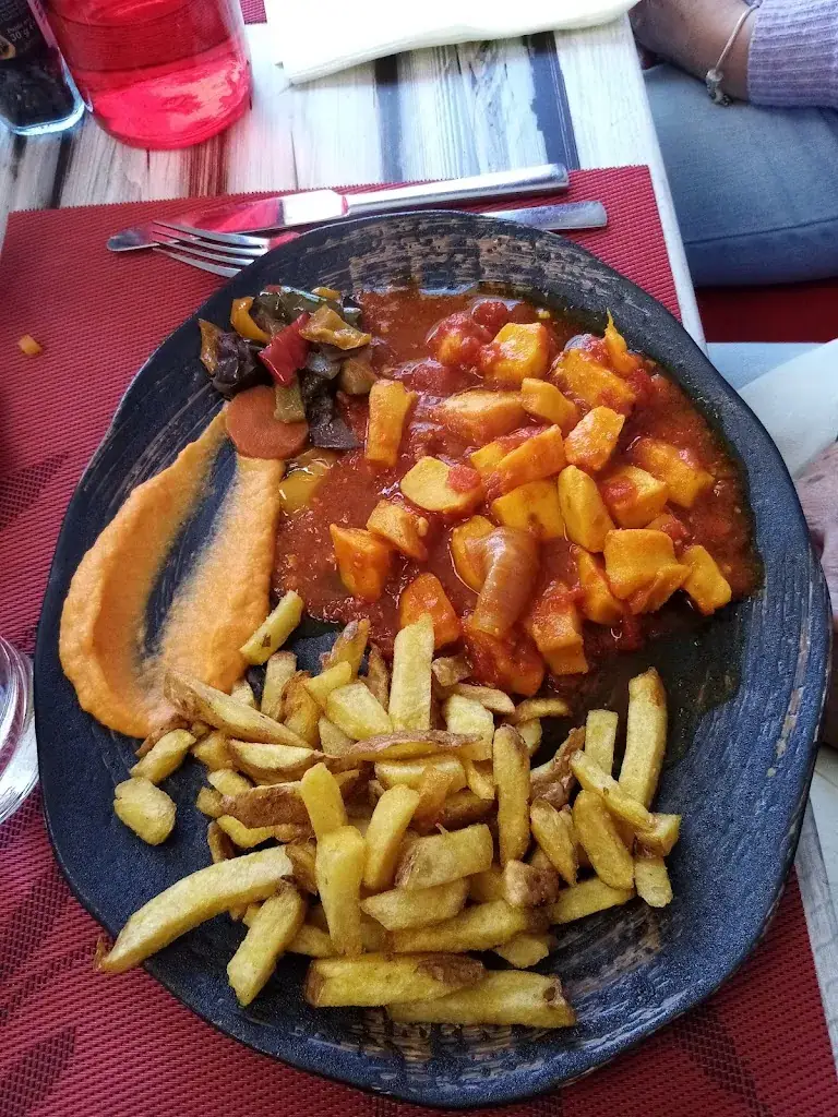 Menu_Les Délices de Saleilles_Saleilles_immagine_8