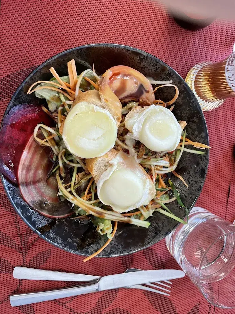 Menu_Les Délices de Saleilles_Saleilles_immagine_9