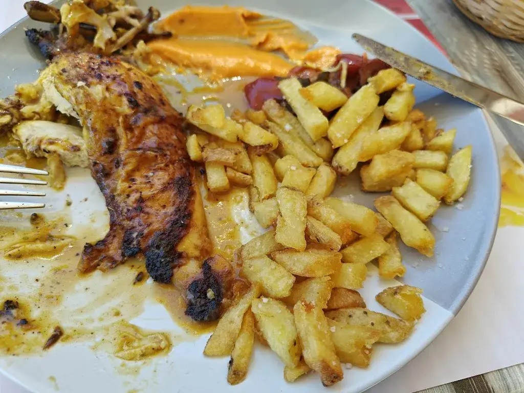 Johan Svenungsson_Les Délices de Saleilles_Saleilles_recensione