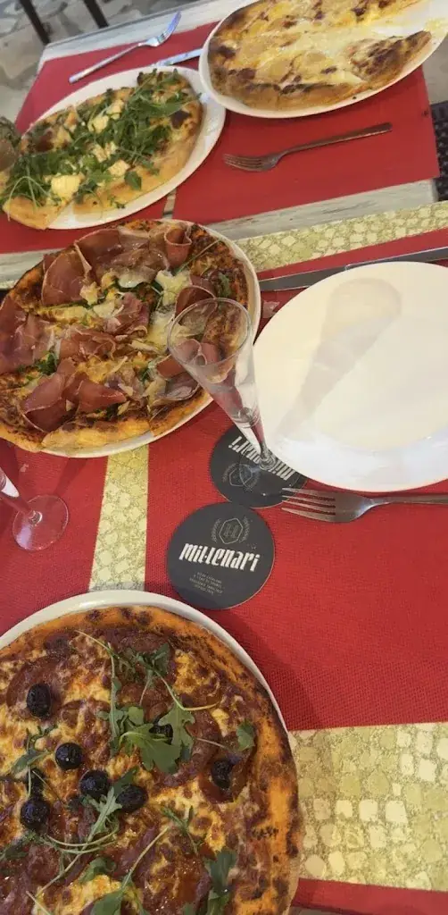 Leslie t_Les Délices de Saleilles_Saleilles_recensione