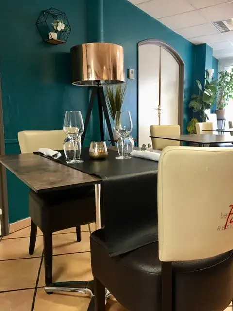 Restaurant LE PATIO - CABESTANY restaurant in Cabestany