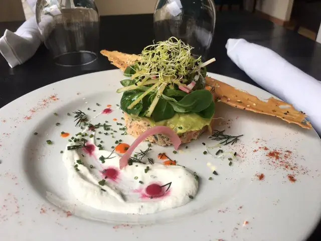 Restaurant LE PATIO - CABESTANY_Cabestany_slider_image_2