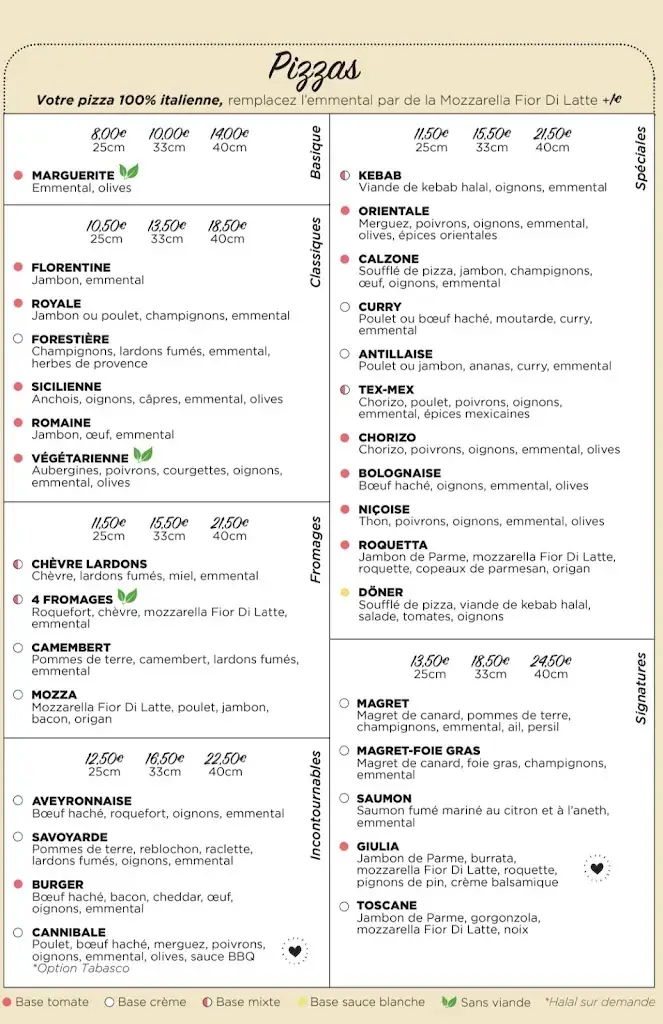 Menu_Pizza Bonici Cabestany_Cabestany_image_2
