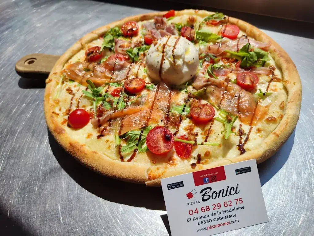 Menu_Pizza Bonici Cabestany_Cabestany_image_3