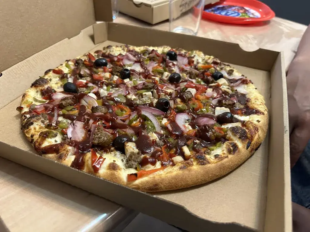 Sébastien BONANNO VILA_Pizza Bonici Cabestany_Cabestany_review