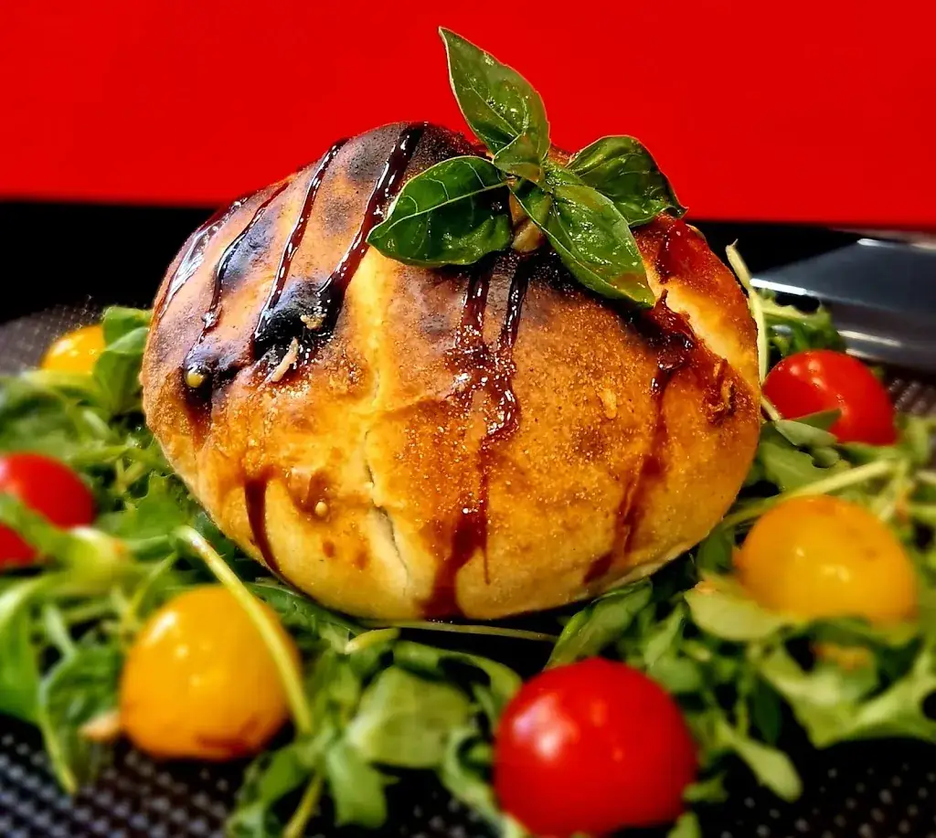 Pizza Bonici Cabestany restaurant à Cabestany