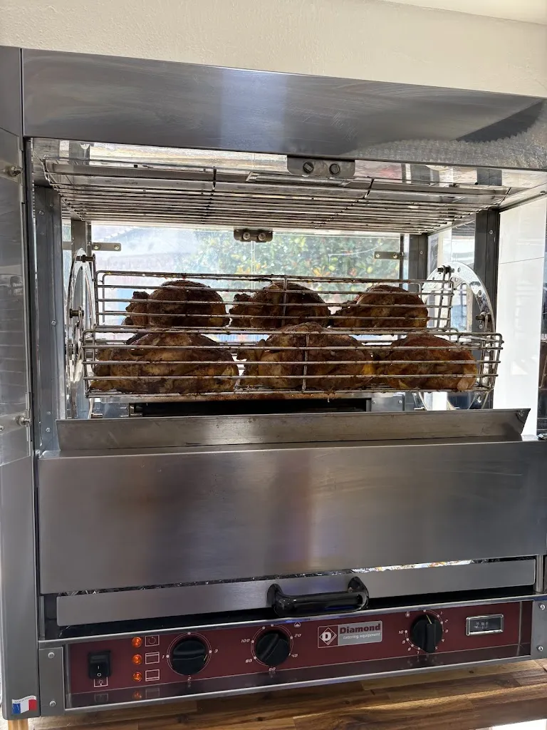 Du Poulet à la Baguette - Rôtisserie Cabestany_Cabestany_slider_image_2