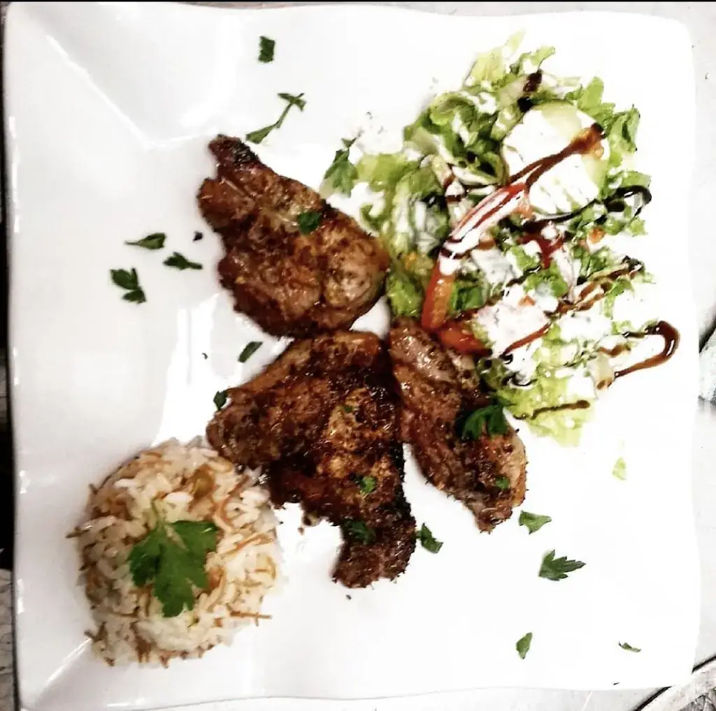 Menu_Bar restaurant Le 1050_Loire-sur-Rhône_image_7