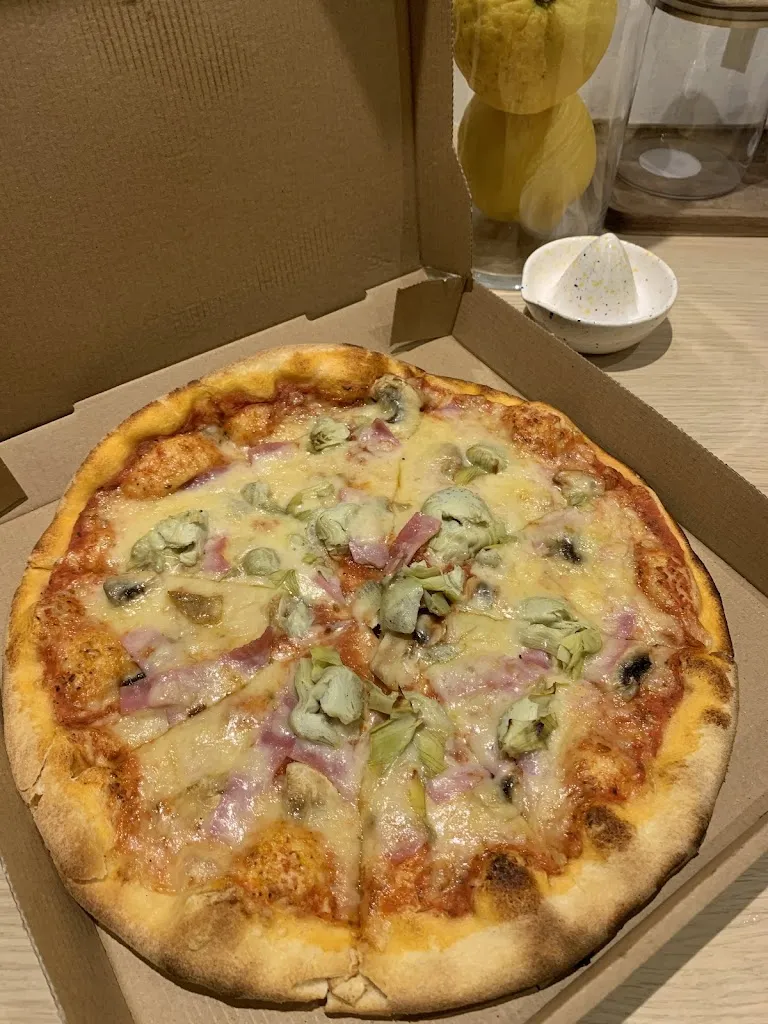 Mélanie H_Pizzas du Mas_Cabestany_review