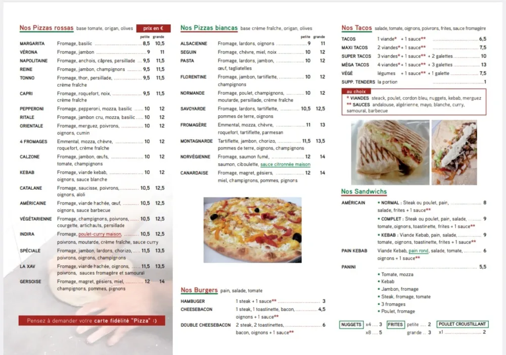 Menu_Pizza l'aRome_Cabestany_image_1