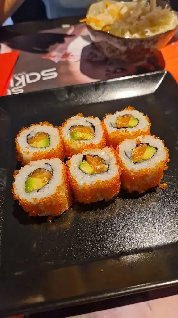 Menu_Sushi Sakura Perpignan sud_Cabestany_immagine_7